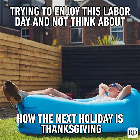 happy labor day weekend memes